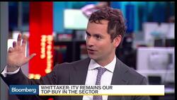 The End of â€˜Downton Abbeyâ€™ and ITV Earnings News Clip