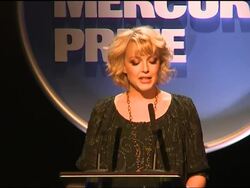 Nominations unveiled for prestigious music prize News Clip