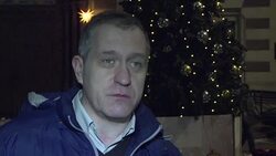 CLEAN : Moscow analyst reacts to US Russia spat News Clip