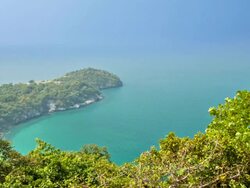 Ocean beach Stock Footage