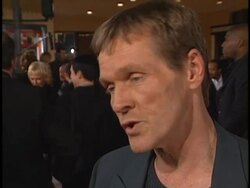 Premiere of 'The Green Mile' Stock Footage