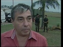 Several Presidents arrive for summit News Clip