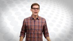 Does Evolution Have a Point? 12 Days of Evolution #12 Instructional Video