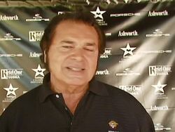 Golf Digest Celebrity Invitational Stock Footage