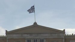 VOICED : Grecia alcanza acuerdo con acreedores News Clip