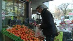 VOICED : Caffe sospeso or pending charity charms P News Clip