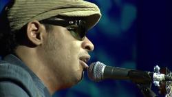 Raul Midon: "Peace on Earth" Instructional Video