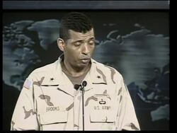 GWT: WRAP US says regime no longer controls Baghdad, but cautious on Tikrit News Clip