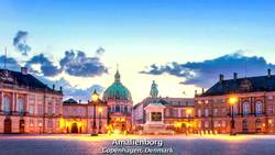 Denmark Instructional Video