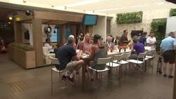 Team USA Lounges in Style in Rio News Clip
