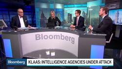 Klaas: Trump's Routinely Breaking Institutional Norms News Clip