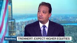 Trennert: New Lease on Life for Markets, Investors News Clip