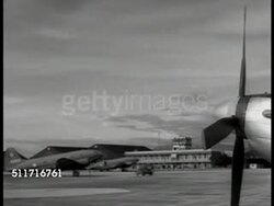 Nationalist Chinese airplanes Instructional Video