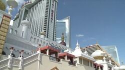 VOICED : La resurreccion de Atlantic City News Clip