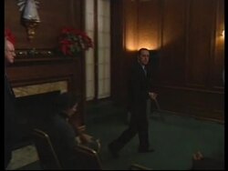 Argentinian foreign minister visits Washington, presser News Clip