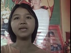 CLEAN: Suu Kyi spends 65th birthday under house arrest News Clip