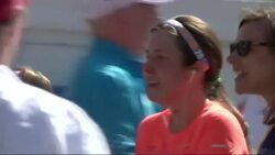 Runners reflect on experiences last year as thousands take part in Boston Marathon News Clip