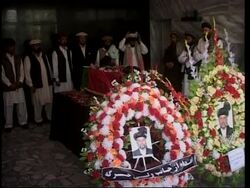 Prayers for lawmaker killed in parade attack, reax News Clip