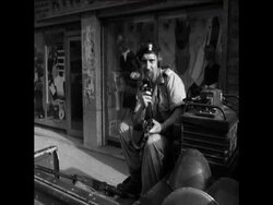 SYND 27 5 67 STRIKE SCENES Instructional Video