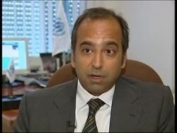 Focus on Iraqi refugees as UN marks World Refugee Day Instructional Video