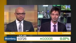 Why the ECB Faces a 'Trickier' Time in 2017 News Clip