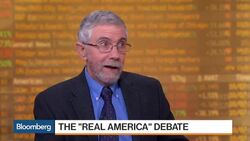 Krugman: Raising the Minimum Wage Is Still Good Policy News Clip