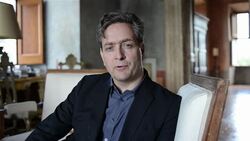 VOICED : Rome's Villa Medici undergoes restoration News Clip