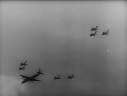 Yuri Gagarin Becomes First Man to Orbit the Earth, 4 of 9 Stock Footage