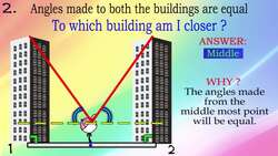 Some Stupid Math Mistakes: Trigonometry in Real Life Situations Instructional Video