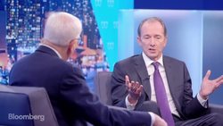 Gorman Says Wealth Management Business Is Stable News Clip