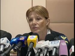 EU parliamentary delegation give final presser at the end of visit News Clip