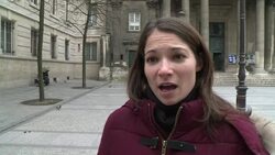 CLEAN: Greenpeace wants info on French nuclear power cost News Clip