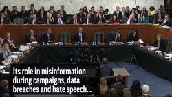 As Facebook turns 15, tech giant is under scrutiny Instructional Video