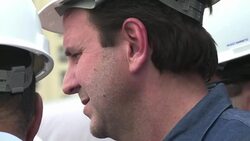 VOICED : Rio ultima el Museo del Manana News Clip