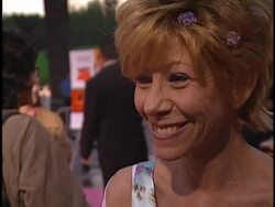 'Austin Powers, The Spy Who Shagged Me' Premiere Stock Footage