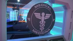 Takei talks diversity at new "Star Trek" exhibit News Clip