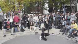 K-Pop’s Next Idol May Get Discovered in This Neighborhood News Clip