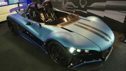 SUVs and self-driving tech star in 2016 News Clip