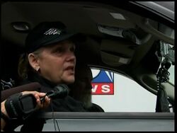 Six, including toddler, killed as storms flood Southeast News Clip