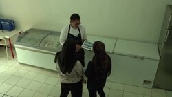 App helps customers buy sustainable seafood News Clip