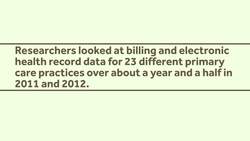 Fatigue and its Effect on Doctors & Prescriptions Instructional Video