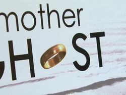 'Mother Ghost' Premiere Stock Footage