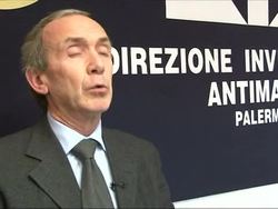 VOICED: Capitalising on confiscated mafia assets News Clip