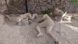 Italy, Pompeii - House of the Faun Instructional Video