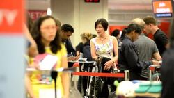 CLEAN : Scientists family seeks US Congress News Clip