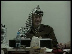 WRAP Erekat &amp; Gissin on Burns visit, house demolished in refugee camp News Clip