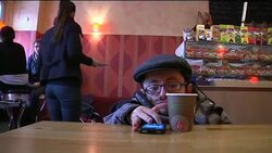 iPhone app allows better access for disabled News Clip