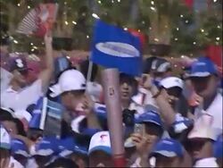 Mainland China leg of Olympic torch relay starts in Hainan News Clip