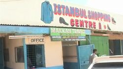 VOICED : Islamistas shebab ejecutan a 28 pasajeros de autobus News Clip