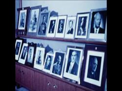 SYND21-9-71ARCHIVE / FILE FILM OF EMPEROR HIROHITO OF JAPAN Instructional Video